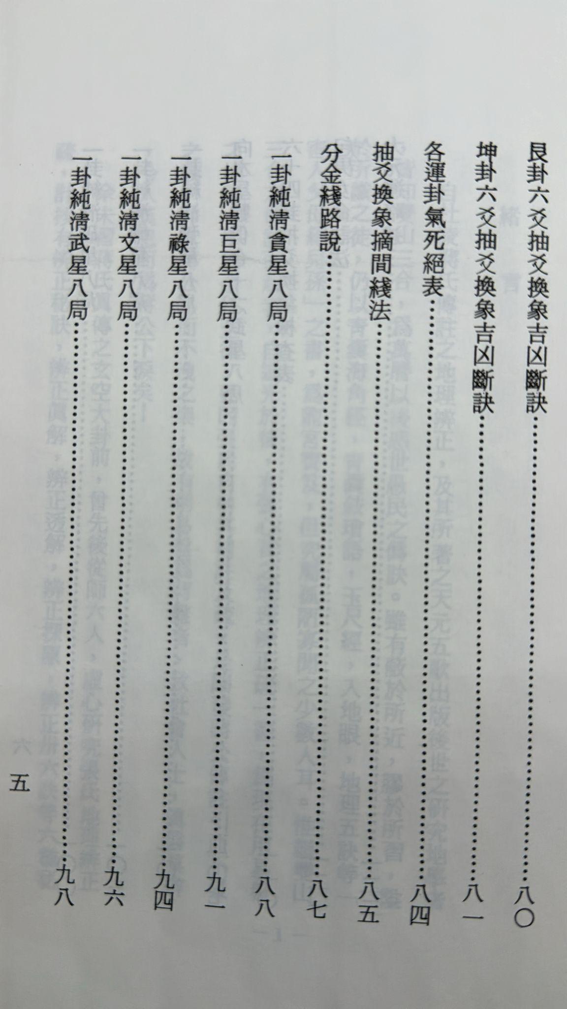 孔氏易盤易解[平裝]